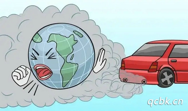 汽車尾氣超標怎么解決