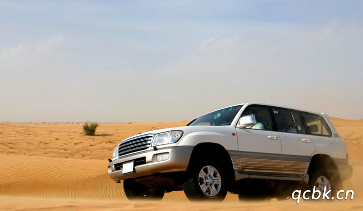 酷路澤普拉多的區(qū)別