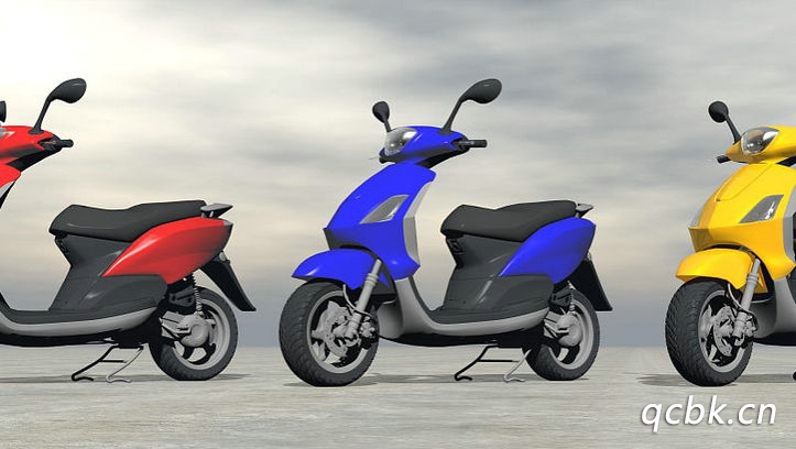 踏板摩托車百公里幾個油