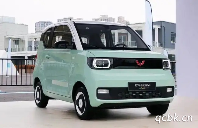 五菱電動(dòng)車mini充一次電多久