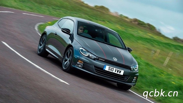 大眾gts是什么車