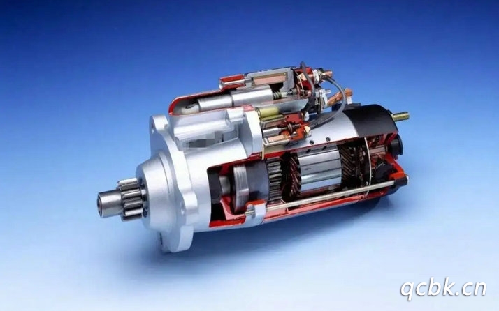 汽車(chē)起動(dòng)機(jī)多少錢(qián)一個(gè)