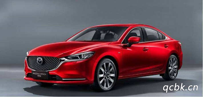 開(kāi)馬自達(dá)一般什么檔次人