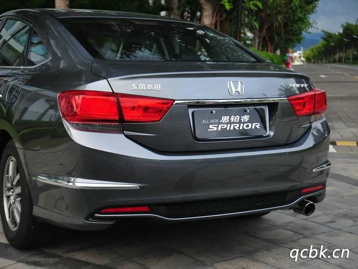 本田spirior手剎在哪
