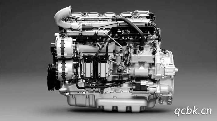 四沖程汽油機(jī)的工作原理