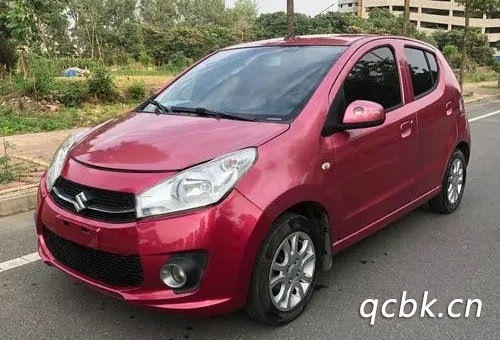 1.0奧拓真實(shí)油耗多少