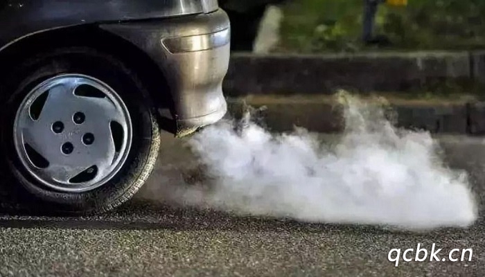 汽車尾氣對人體有哪些危害
