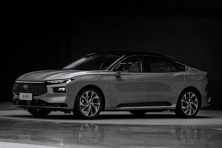 新蒙迪歐油耗多少