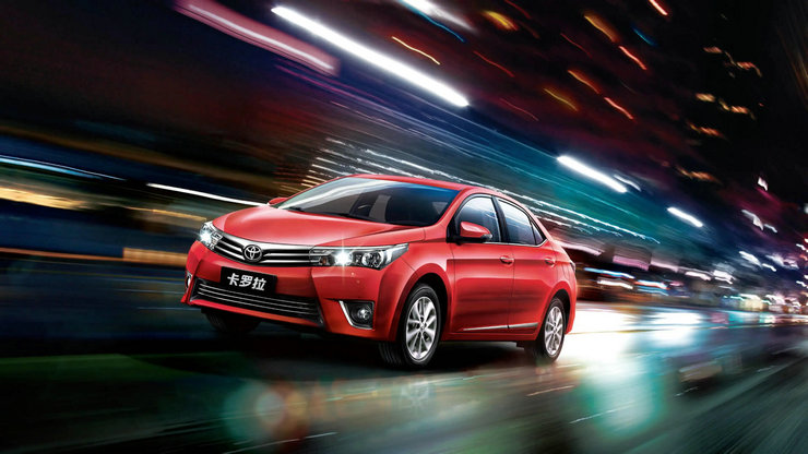 十萬(wàn)左右的汽車(chē)有哪些