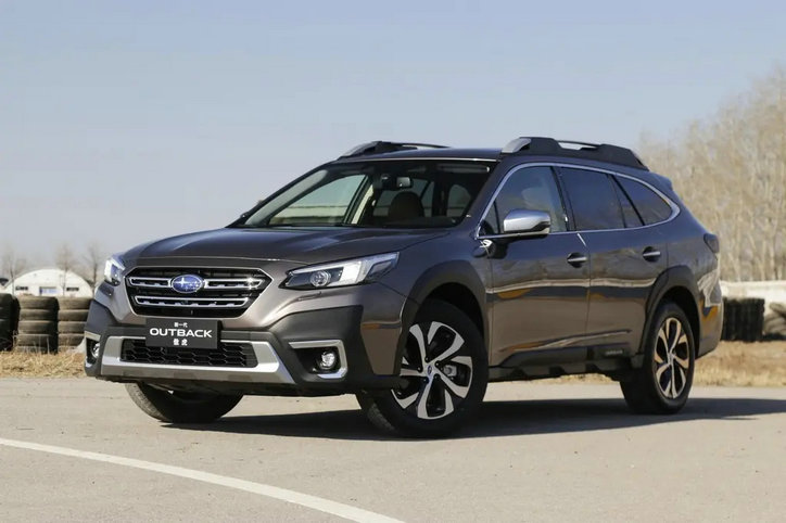 富士汽車為啥叫斯巴魯