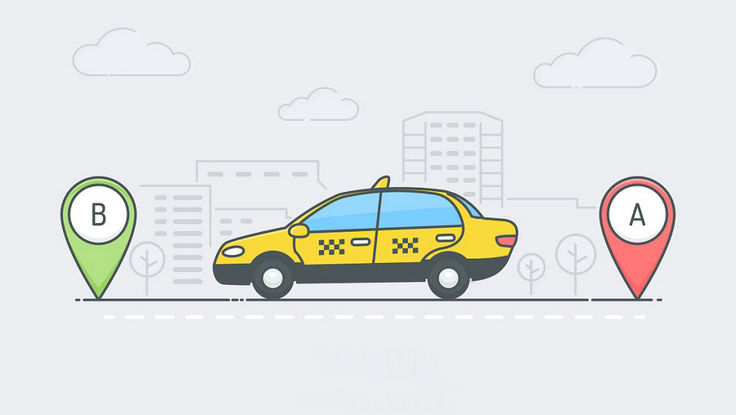 黃牌車(chē)的標(biāo)準(zhǔn)