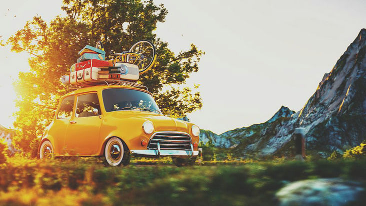 買車最忌諱三種顏色