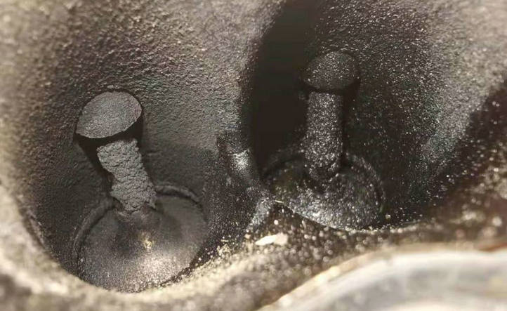 原地怠速多久會產(chǎn)生積碳