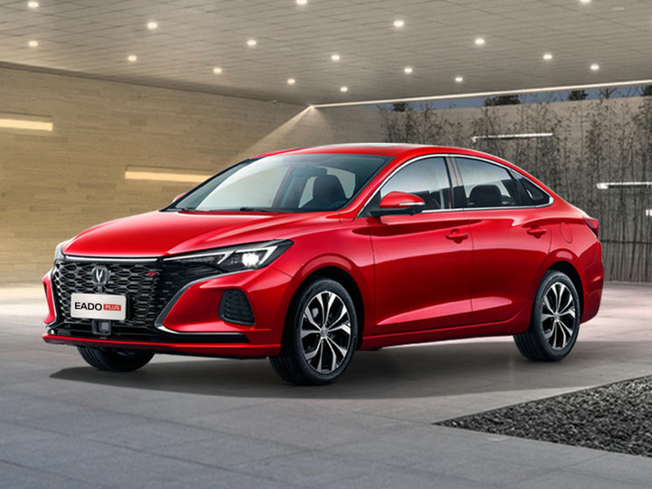 長安逸動發(fā)動機是國產(chǎn)還是合資