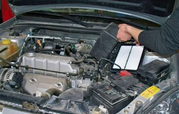 空濾多久換一次