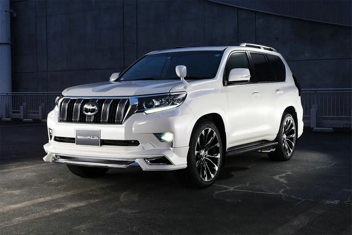 霸道2700動(dòng)力怎么樣