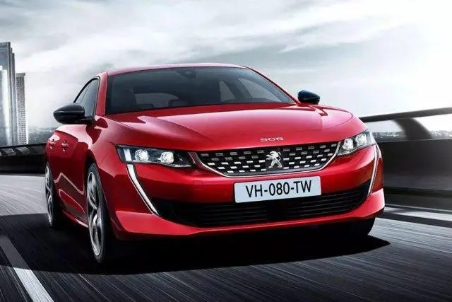 法系車都有哪些品牌