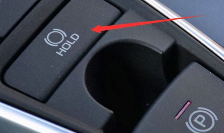 hold是什么意思車上的