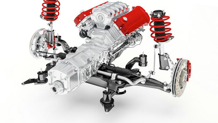 適時(shí)四驅(qū)可以手動切換嗎