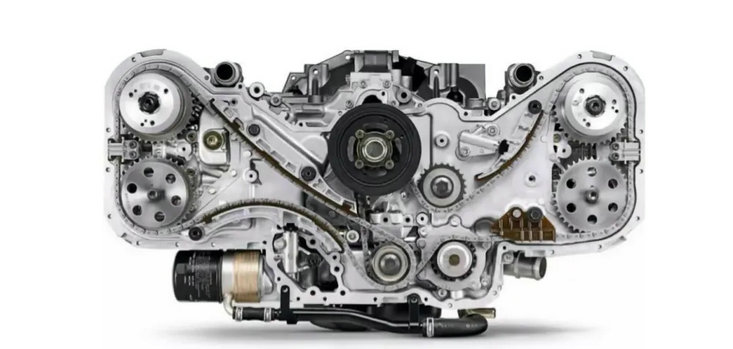 水平對(duì)置發(fā)動(dòng)機(jī)有哪些車(chē)型