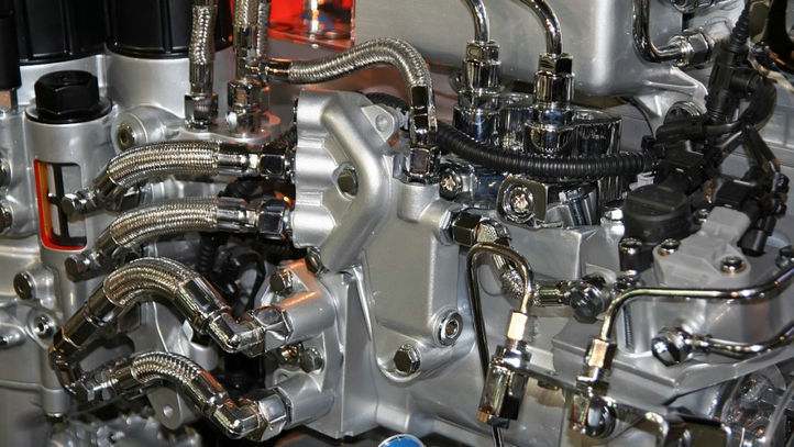 變速箱閥體是什么