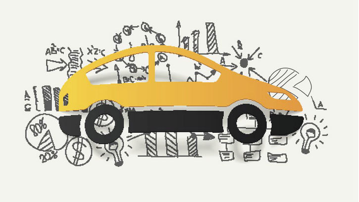 滴滴專(zhuān)車(chē)需要什么條件才可以加入