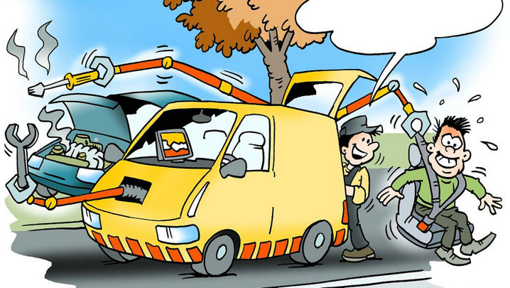 新手必讀提車(chē)注意事項(xiàng)