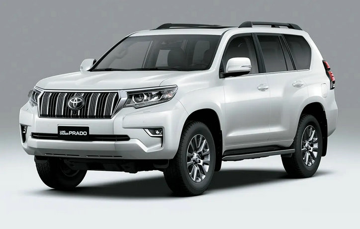 美規(guī)車和中規(guī)車有什么區(qū)別