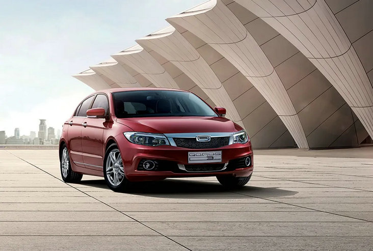 觀致汽車是哪個(gè)國(guó)家的發(fā)動(dòng)機(jī)技術(shù)