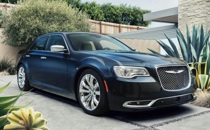 克萊斯勒300c油耗多少