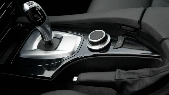 自動擋開車步驟先后順序