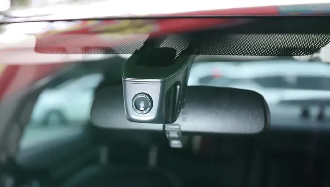 行車記錄儀的用途是什么