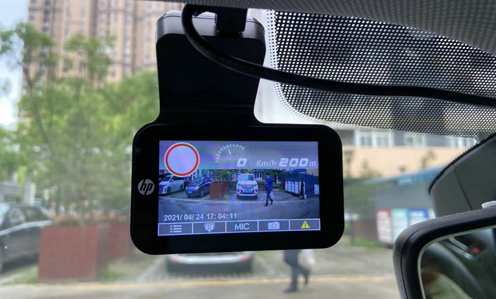 行車記錄儀的用處是什么