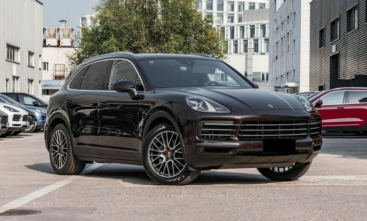 卡宴混動(dòng)和汽油哪個(gè)更好