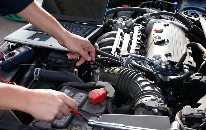 大修發(fā)動(dòng)機(jī)需要換什么配件