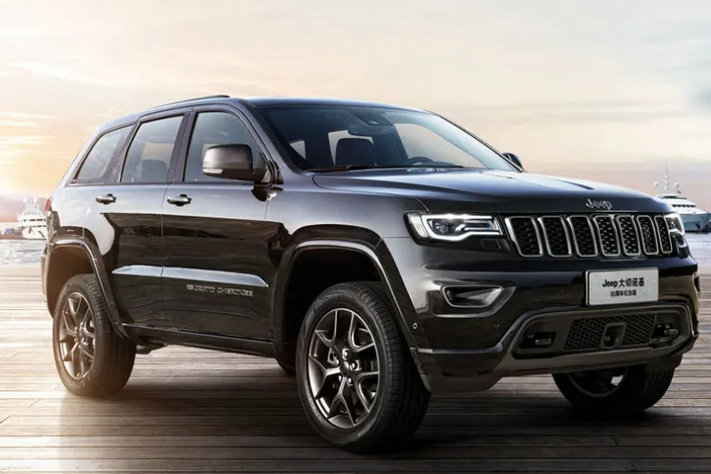 大切諾基油耗多少