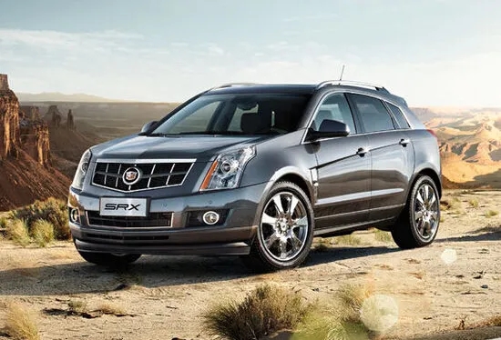 凱迪拉克srx用的什么發(fā)動機