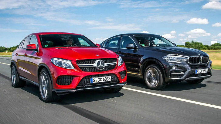 奔馳和寶馬是哪個(gè)國(guó)家的品牌