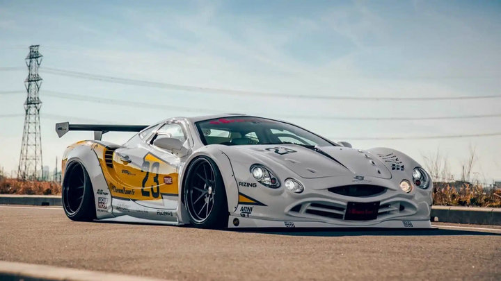 光岡汽車是哪國(guó)的