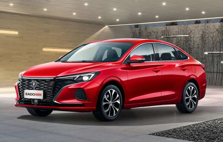 長(zhǎng)安逸動(dòng)怎么樣求實(shí)話