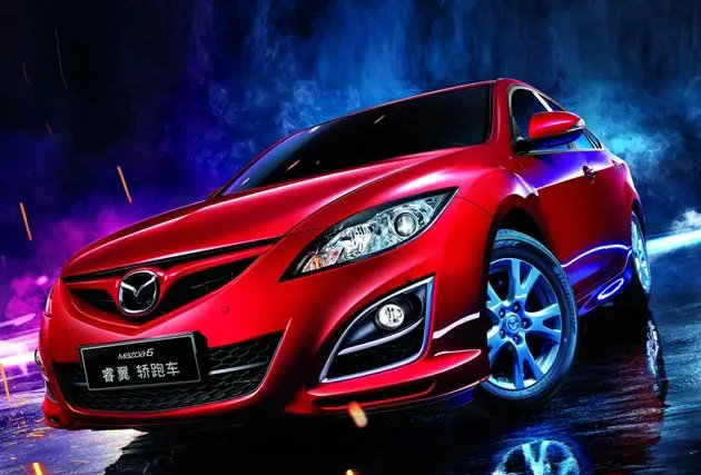 睿翼轎跑和睿翼區(qū)別