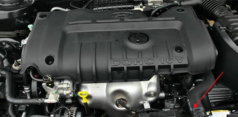 發(fā)動(dòng)機(jī)型號和發(fā)動(dòng)機(jī)號一樣嗎