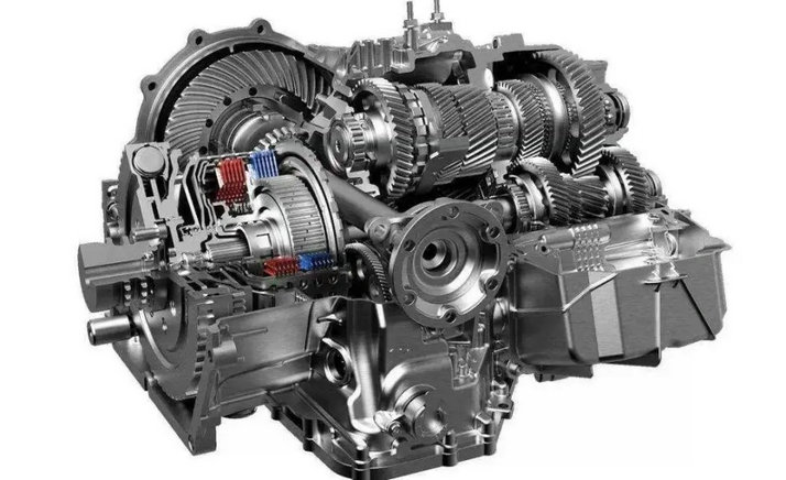 dct變速箱怎么樣