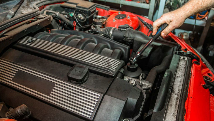 汽車保養(yǎng)周期多長時(shí)間