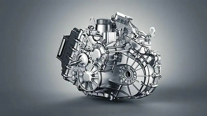 dct變速箱是自動擋嗎