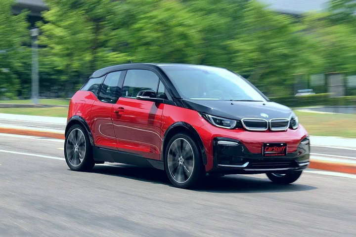 寶馬電動(dòng)車有哪幾款