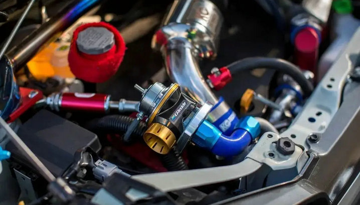 汽車泄壓閥壞了有什么癥狀