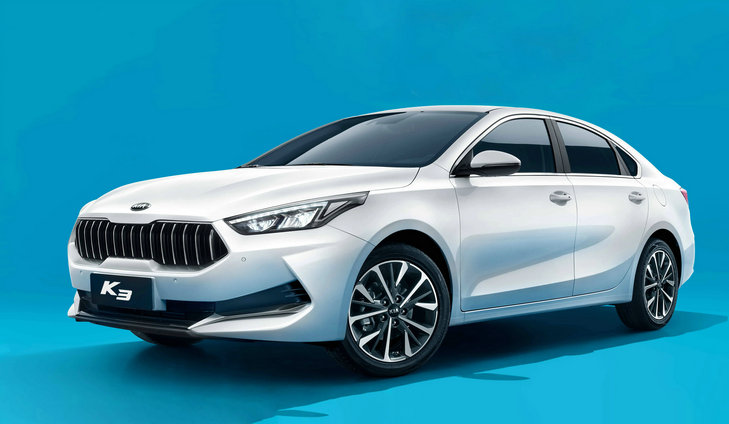 起亞k3尺寸長寬高多少