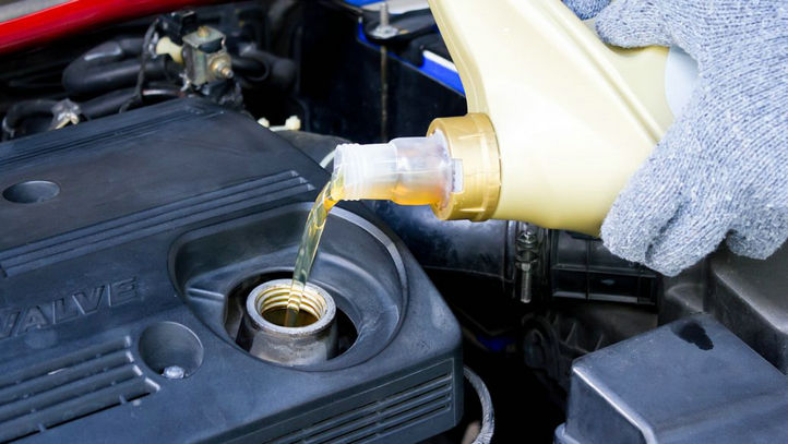 汽車(chē)燒機(jī)油的原因及解決辦法