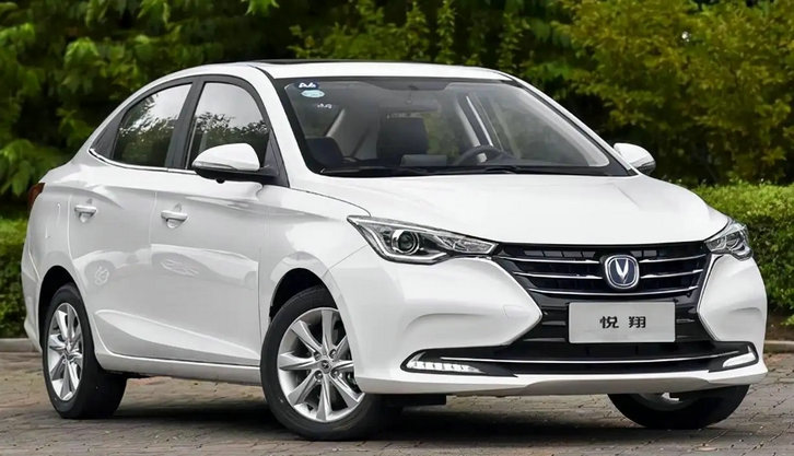 長安悅翔發(fā)動機(jī)是哪里產(chǎn)的